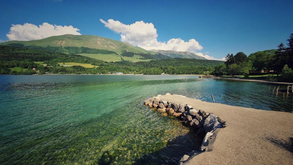 Pitch - Pitch - Camping Au Pré Du Lac